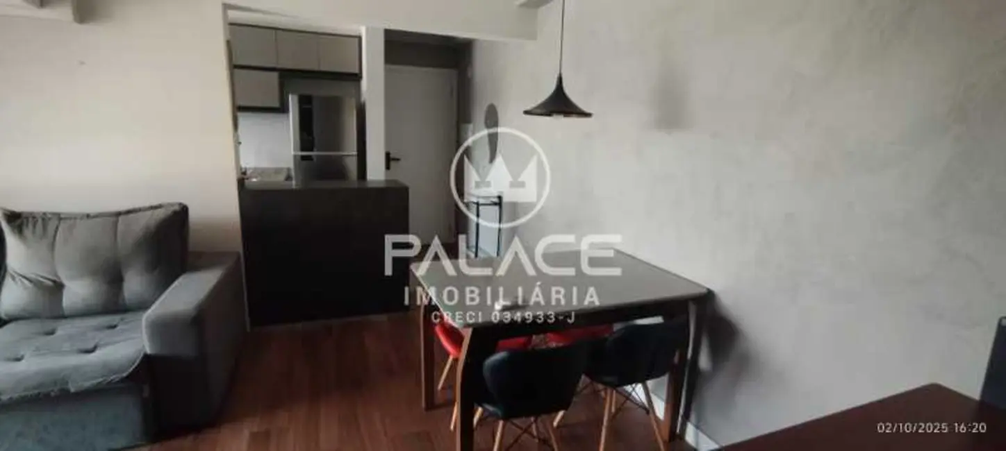 Apartamento com 2 quartos para alugar, 75m2 em Piracicaba - SP - imagem 8 Foto 8 de Apartamento com 2 quartos para alugar, 75m2 em Piracicaba - SP