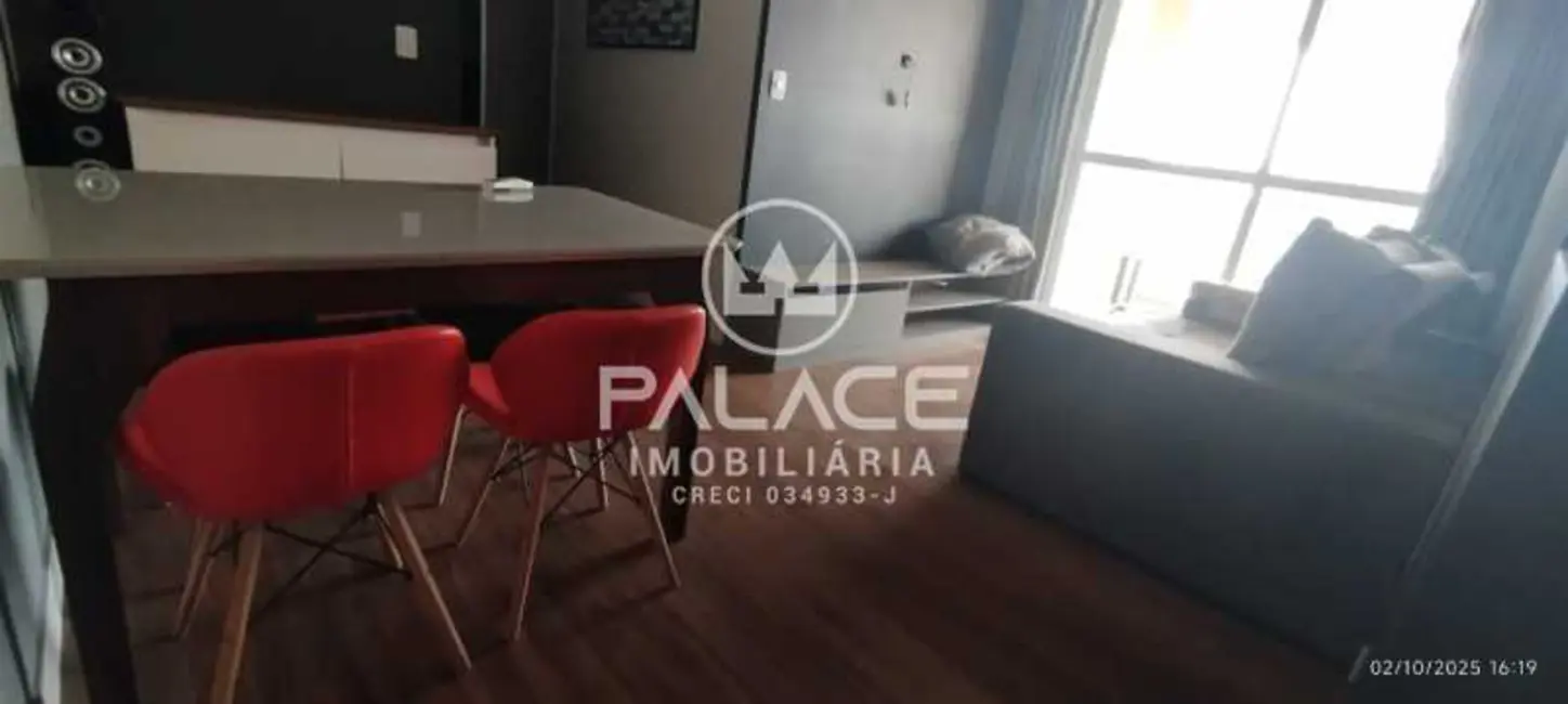 Apartamento com 2 quartos para alugar, 75m2 em Piracicaba - SP - imagem 5 Foto 5 de Apartamento com 2 quartos para alugar, 75m2 em Piracicaba - SP