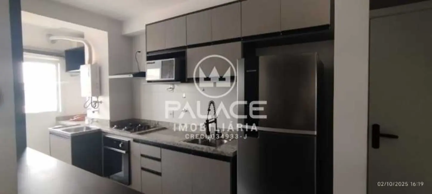 Apartamento com 2 quartos para alugar, 75m2 em Piracicaba - SP - imagem 7 Foto 7 de Apartamento com 2 quartos para alugar, 75m2 em Piracicaba - SP