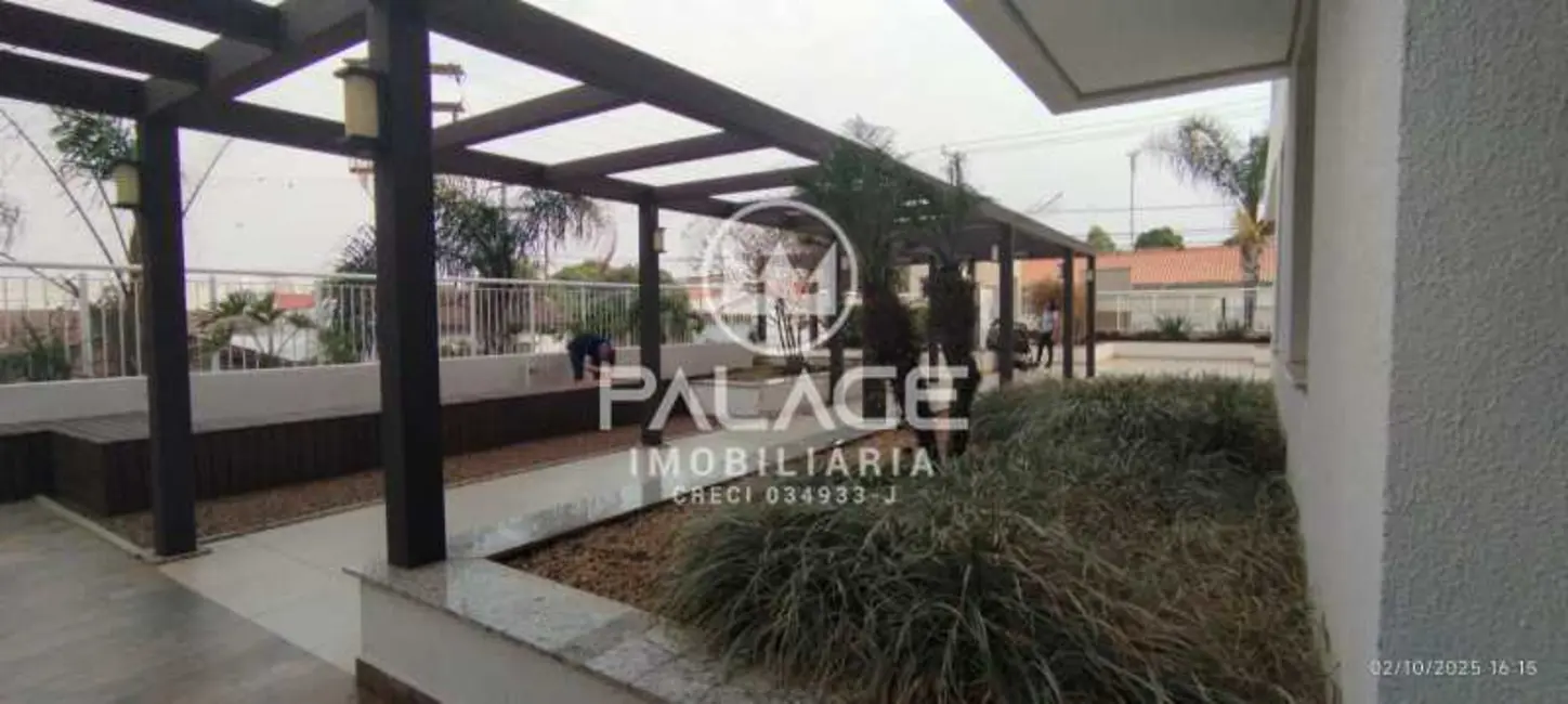 Apartamento com 2 quartos para alugar, 75m2 em Piracicaba - SP - imagem 3 Foto 3 de Apartamento com 2 quartos para alugar, 75m2 em Piracicaba - SP