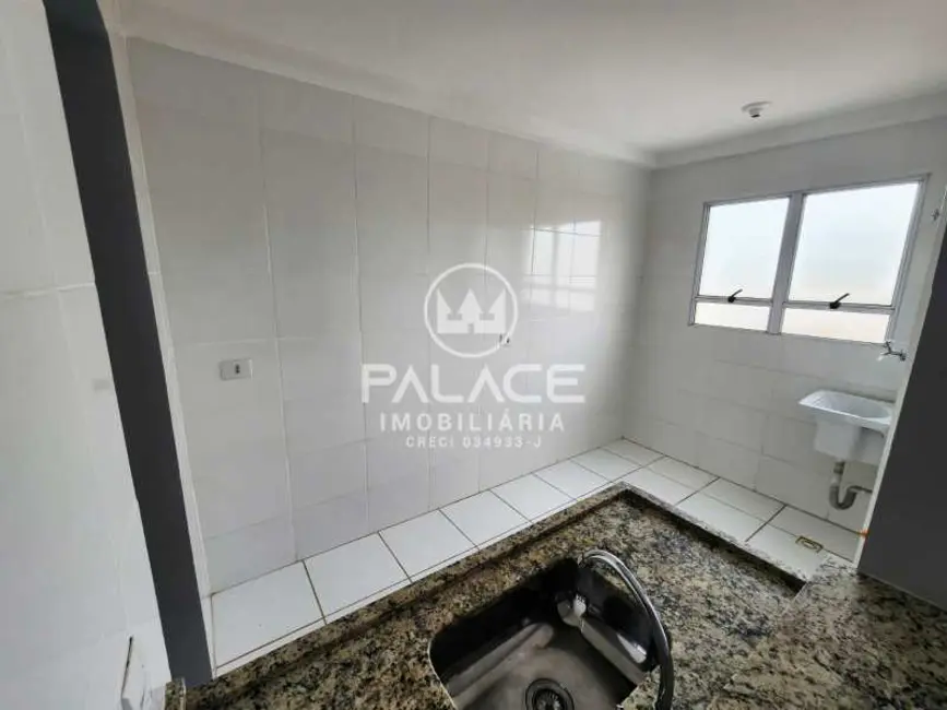 Foto 4 de Apartamento com 2 quartos à venda e para alugar, 55m2 em Piracicaba - SP