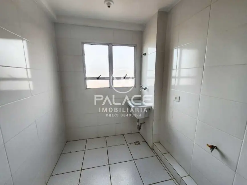 Foto 5 de Apartamento com 2 quartos à venda e para alugar, 55m2 em Piracicaba - SP