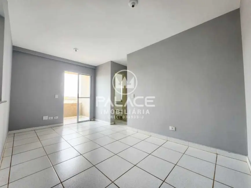 Foto 6 de Apartamento com 2 quartos à venda e para alugar, 55m2 em Piracicaba - SP