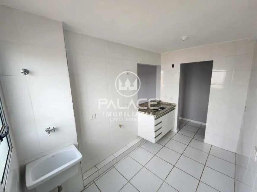 Foto 3 de Apartamento com 2 quartos à venda e para alugar, 55m2 em Piracicaba - SP