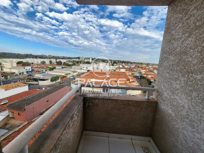 Foto 7 de Apartamento com 2 quartos à venda e para alugar, 55m2 em Piracicaba - SP