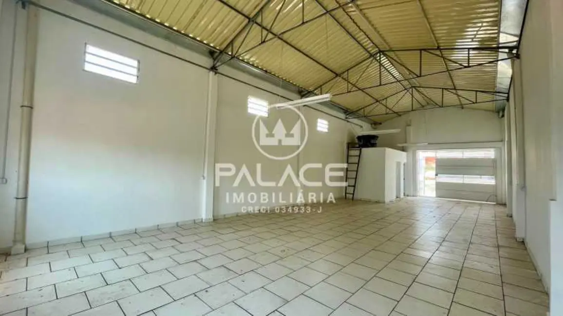 Loja à venda e para alugar, 278m2 em Piracicaba - SP - imagem 7 Foto 7 de Loja à venda e para alugar, 278m2 em Piracicaba - SP