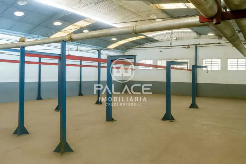 Loja à venda, 1047m2 em Piracicaba - SP - imagem 8 Foto 8 de Loja à venda, 1047m2 em Piracicaba - SP