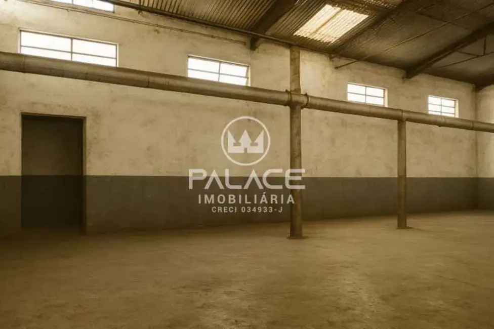 Loja à venda, 1047m2 em Piracicaba - SP - imagem 9 Foto 9 de Loja à venda, 1047m2 em Piracicaba - SP