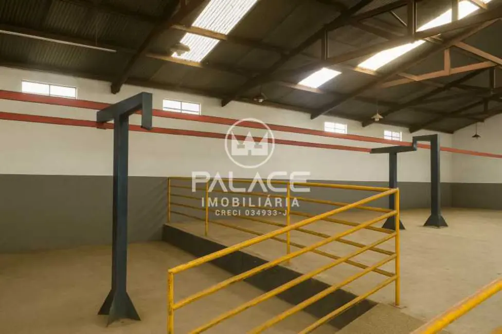 Loja à venda, 1047m2 em Piracicaba - SP - imagem 7 Foto 7 de Loja à venda, 1047m2 em Piracicaba - SP