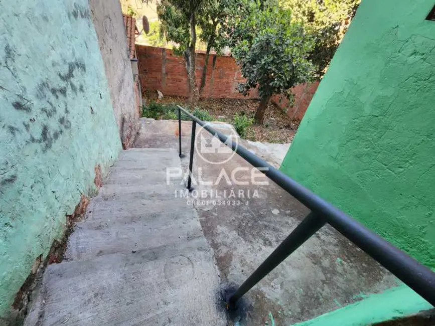 Foto 3 de Casa com 2 quartos à venda e para alugar, 51m2 em Piracicaba - SP