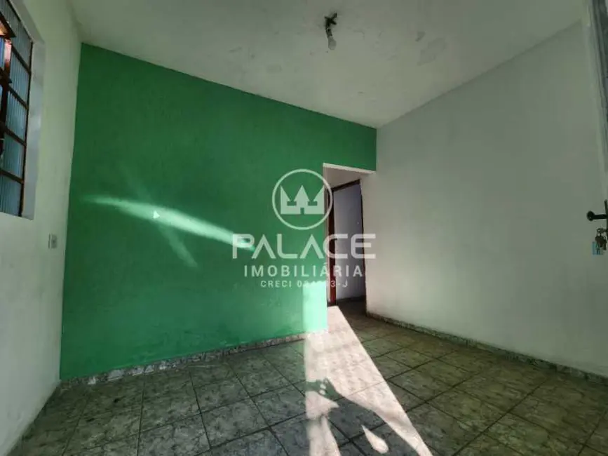 Foto 8 de Casa com 2 quartos à venda e para alugar, 51m2 em Piracicaba - SP