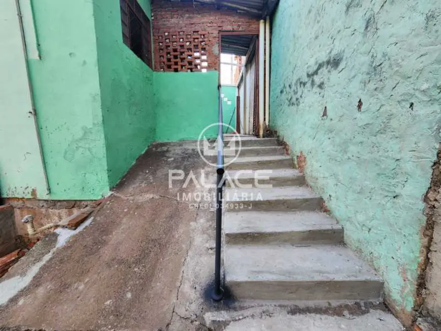 Foto 4 de Casa com 2 quartos à venda e para alugar, 51m2 em Piracicaba - SP