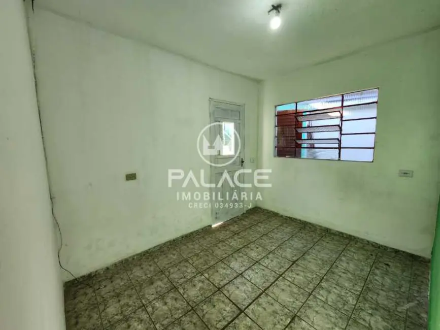 Foto 5 de Casa com 2 quartos à venda e para alugar, 51m2 em Piracicaba - SP