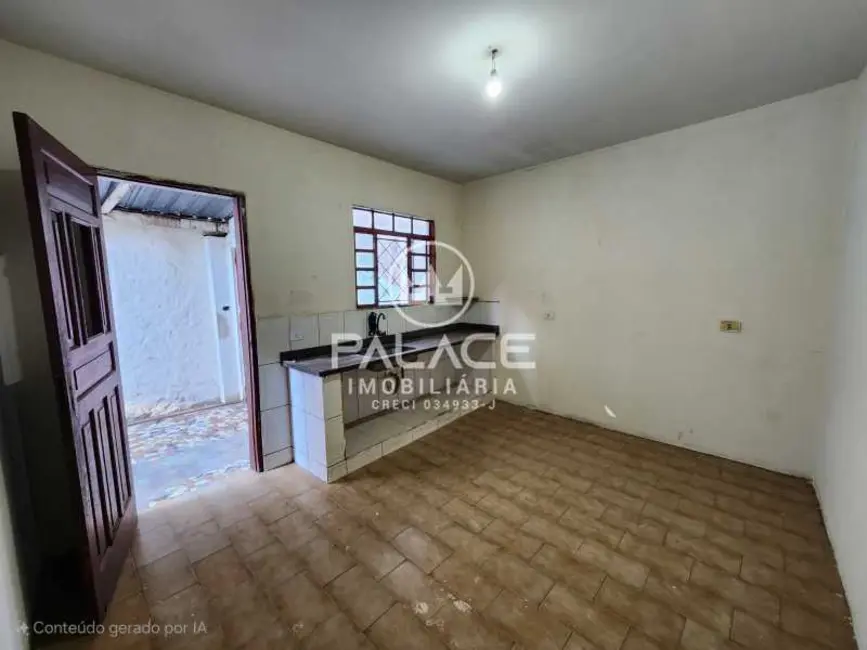 Foto 6 de Casa com 2 quartos à venda e para alugar, 51m2 em Piracicaba - SP