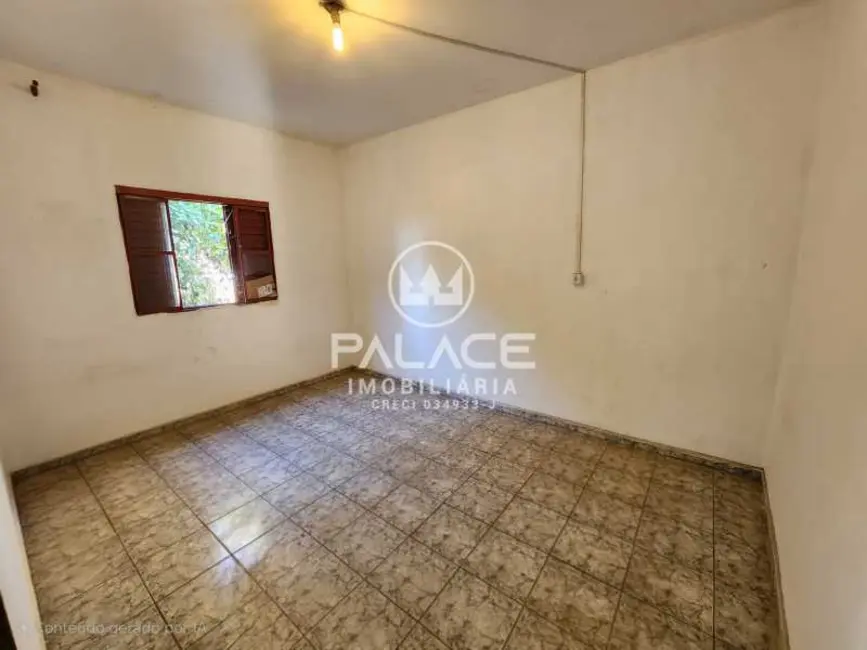 Foto 9 de Casa com 2 quartos à venda e para alugar, 51m2 em Piracicaba - SP