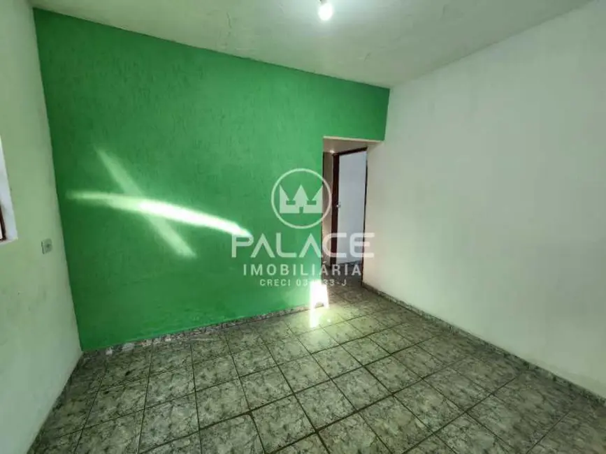 Foto 7 de Casa com 2 quartos à venda e para alugar, 51m2 em Piracicaba - SP