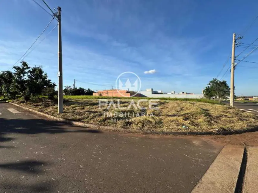 Foto 3 de Terreno / Lote à venda, 368m2 em Piracicaba - SP