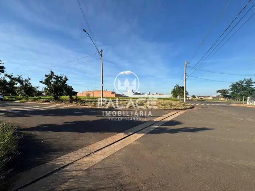 Foto 6 de Terreno / Lote à venda, 368m2 em Piracicaba - SP