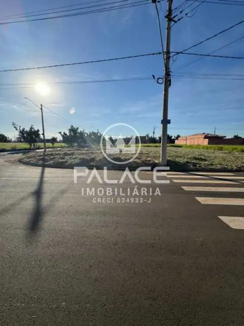 Foto 5 de Terreno / Lote à venda, 368m2 em Piracicaba - SP