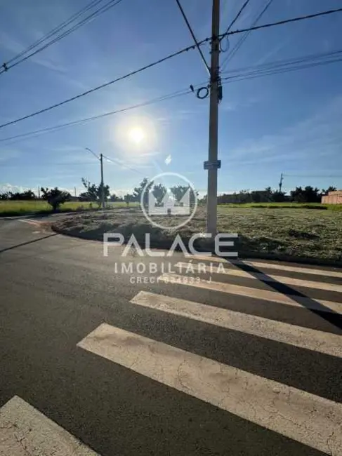 Foto 1 de Terreno / Lote à venda, 368m2 em Piracicaba - SP