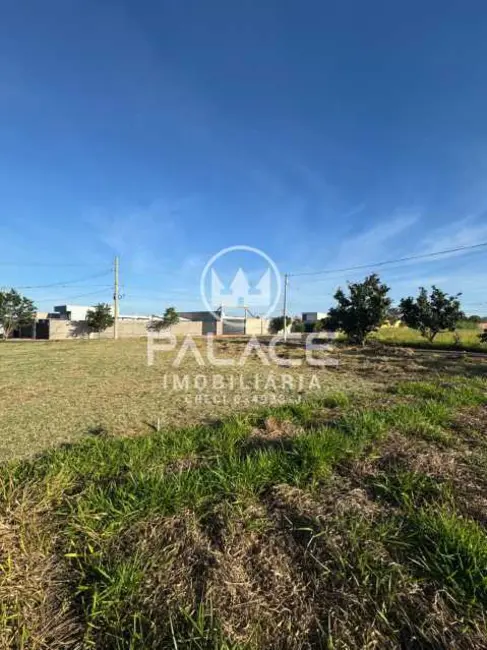 Foto 7 de Terreno / Lote à venda, 368m2 em Piracicaba - SP