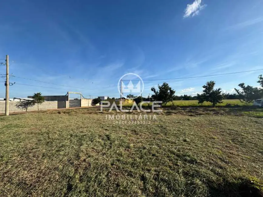 Foto 4 de Terreno / Lote à venda, 368m2 em Piracicaba - SP