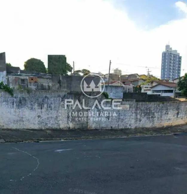 Terreno / Lote para alugar, 658m2 em Piracicaba - SP - imagem 4 Foto 4 de Terreno / Lote para alugar, 658m2 em Piracicaba - SP