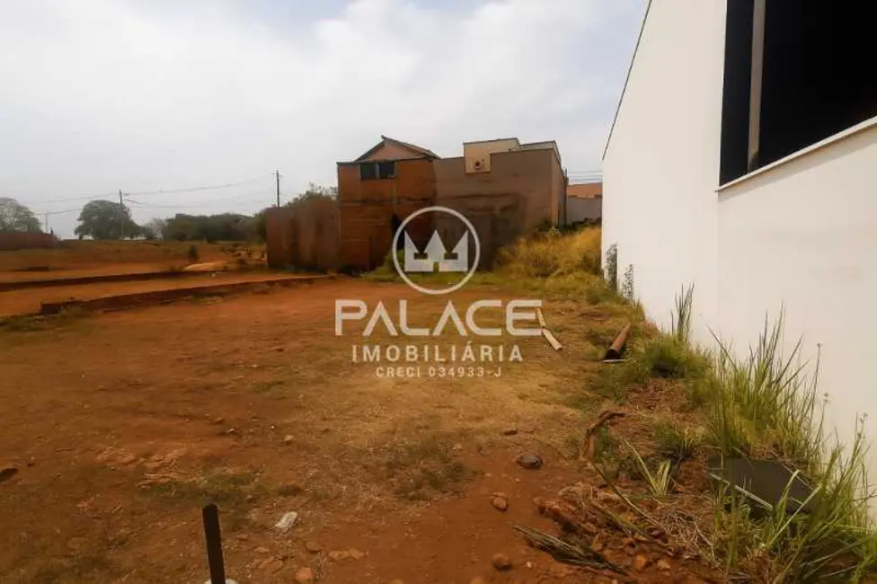 Terreno / Lote à venda e para alugar, 291m2 em Piracicaba - SP - imagem 2 Foto 2 de Terreno / Lote à venda e para alugar, 291m2 em Piracicaba - SP