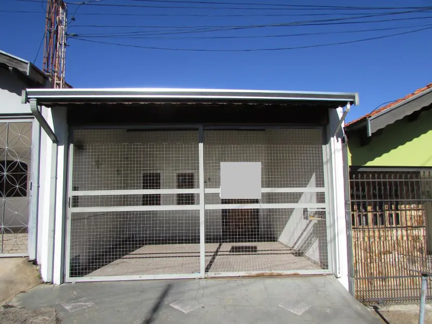 Casa com 2 quartos para alugar, 83m2 em Piracicaba - SP - imagem 1 Foto 1 de Casa com 2 quartos para alugar, 83m2 em Piracicaba - SP