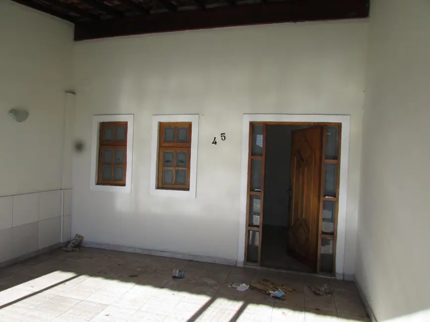 Casa com 2 quartos para alugar, 83m2 em Piracicaba - SP - imagem 2 Foto 2 de Casa com 2 quartos para alugar, 83m2 em Piracicaba - SP