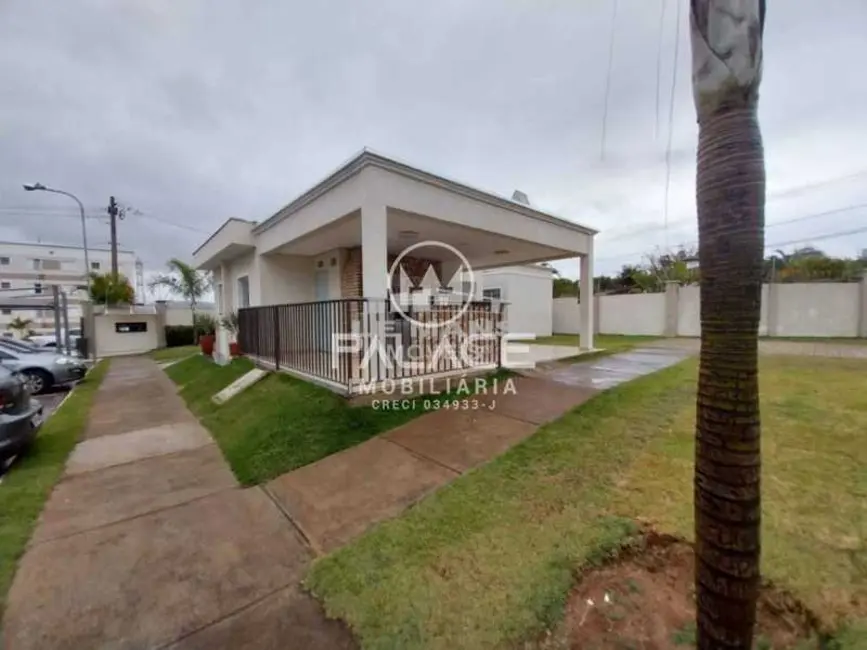 Apartamento com 2 quartos à venda, 46m2 em Piracicaba - SP - imagem 1 Foto 1 de Apartamento com 2 quartos à venda, 46m2 em Piracicaba - SP