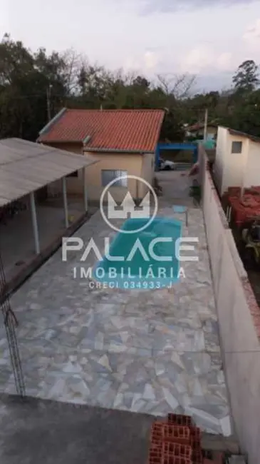 Casa com 1 quarto à venda, 51m2 em Piracicaba - SP - imagem 2 Foto 2 de Casa com 1 quarto à venda, 51m2 em Piracicaba - SP