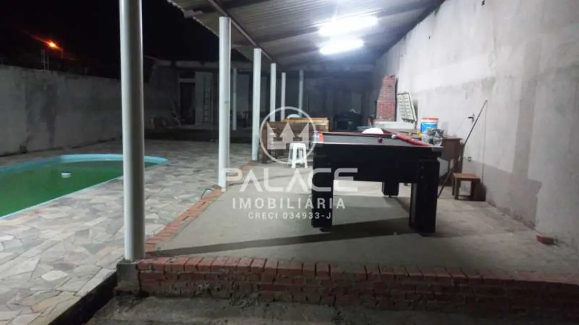 Casa com 1 quarto à venda, 51m2 em Piracicaba - SP - imagem 6 Foto 6 de Casa com 1 quarto à venda, 51m2 em Piracicaba - SP