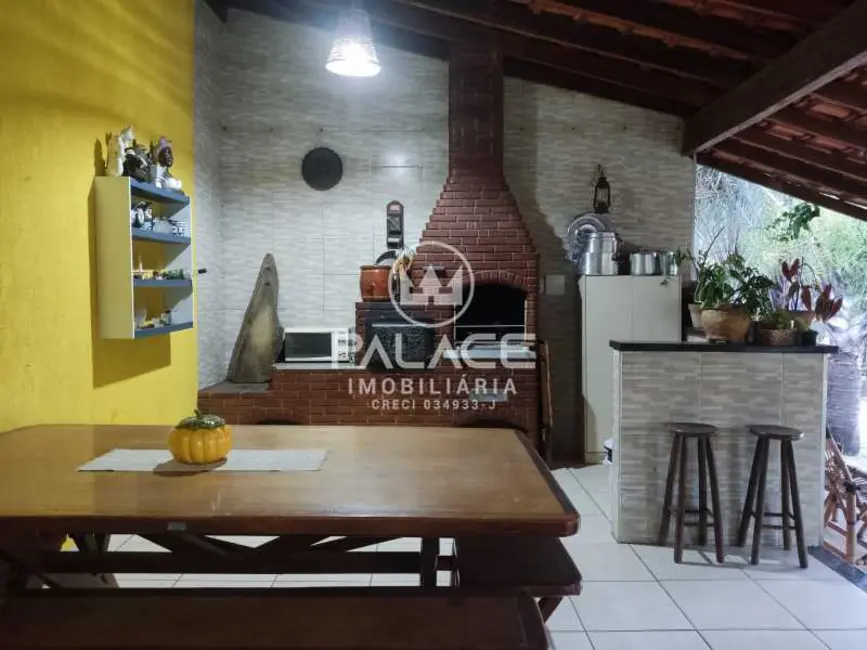 Foto 2 de Chácara com 3 quartos à venda, 168m2 em Piracicaba - SP