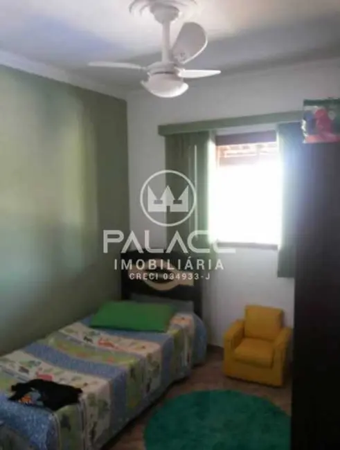 Foto 9 de Chácara com 3 quartos à venda, 168m2 em Piracicaba - SP