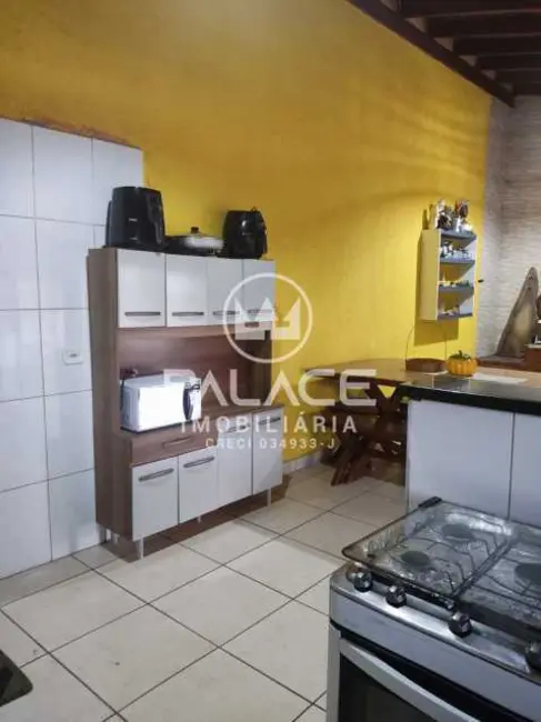 Foto 7 de Chácara com 3 quartos à venda, 168m2 em Piracicaba - SP