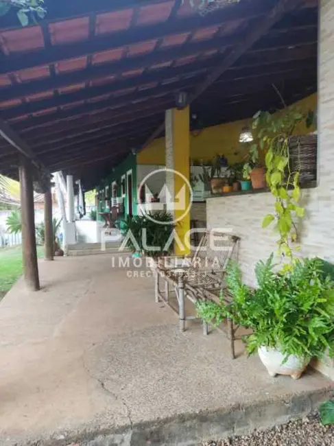 Foto 3 de Chácara com 3 quartos à venda, 168m2 em Piracicaba - SP