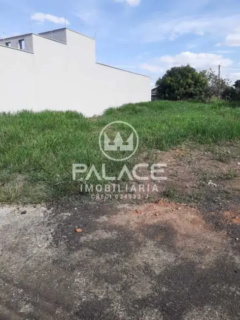 Foto 4 de Terreno / Lote à venda, 358m2 em Piracicaba - SP