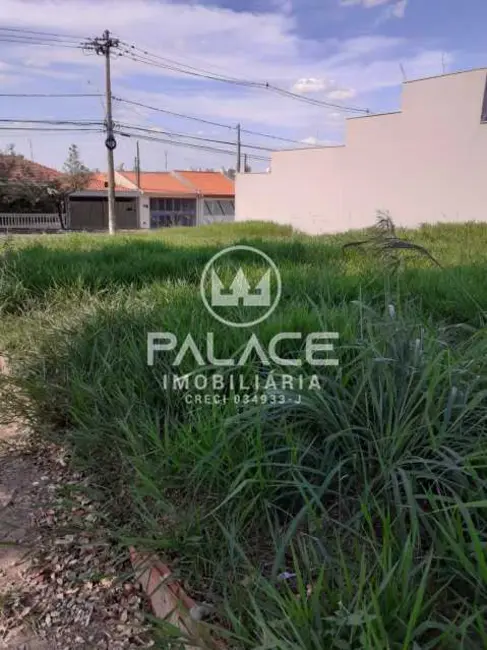 Foto 3 de Terreno / Lote à venda, 358m2 em Piracicaba - SP