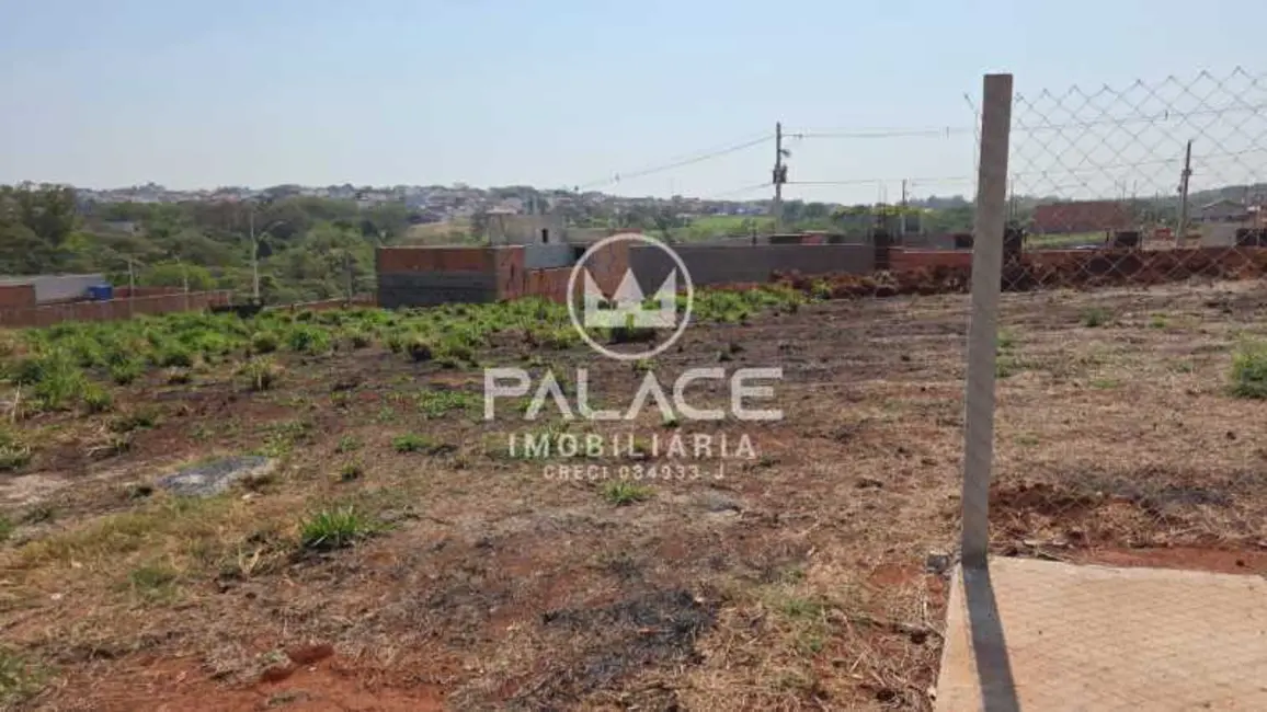 Foto 5 de Terreno / Lote à venda, 220m2 em Americana - SP