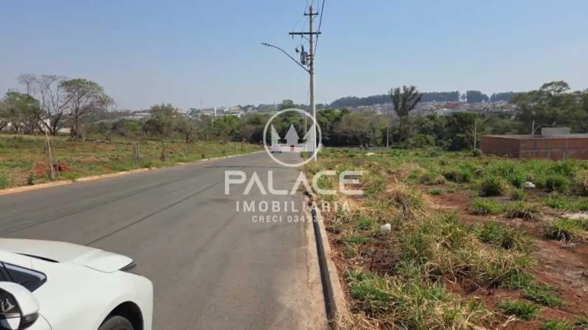 Foto 6 de Terreno / Lote à venda, 220m2 em Americana - SP