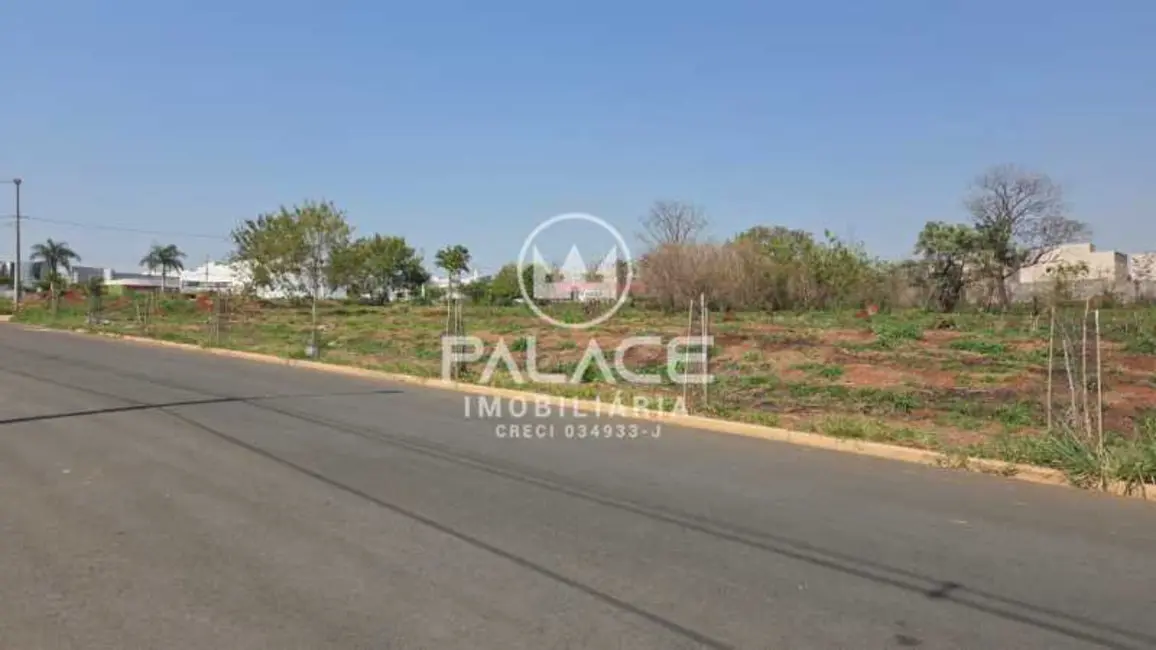 Foto 8 de Terreno / Lote à venda, 220m2 em Americana - SP