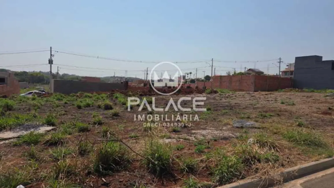 Foto 7 de Terreno / Lote à venda, 220m2 em Americana - SP