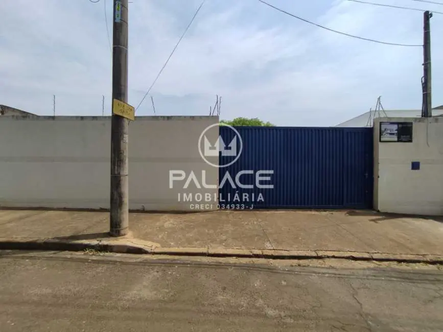 Foto 1 de Terreno / Lote à venda, 363m2 em Piracicaba - SP