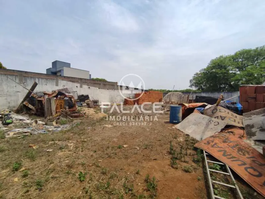 Foto 2 de Terreno / Lote à venda, 363m2 em Piracicaba - SP