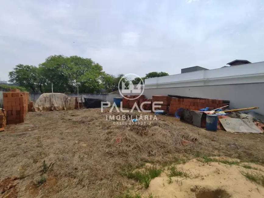 Foto 4 de Terreno / Lote à venda, 363m2 em Piracicaba - SP