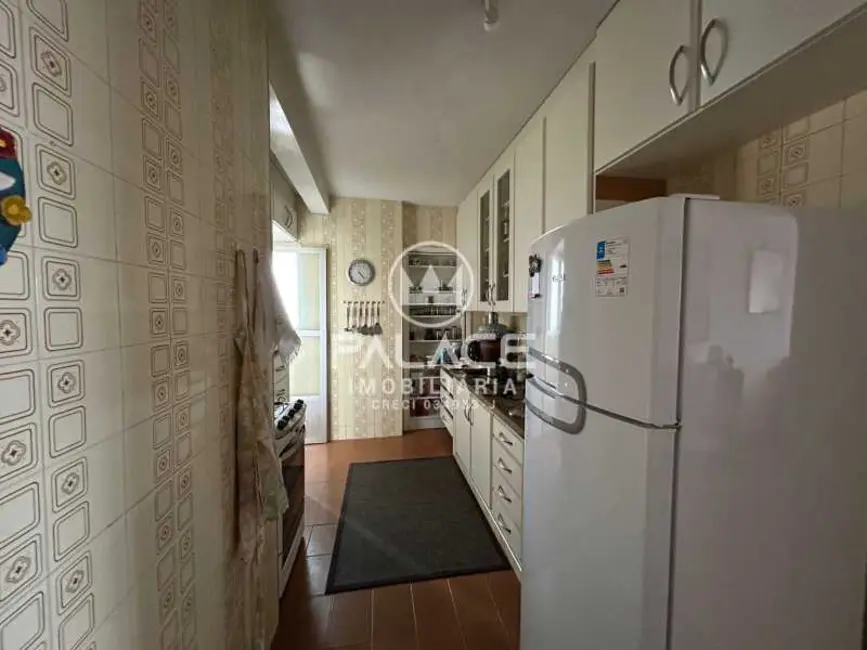 Foto 7 de Apartamento com 3 quartos para alugar, 106m2 em Piracicaba - SP