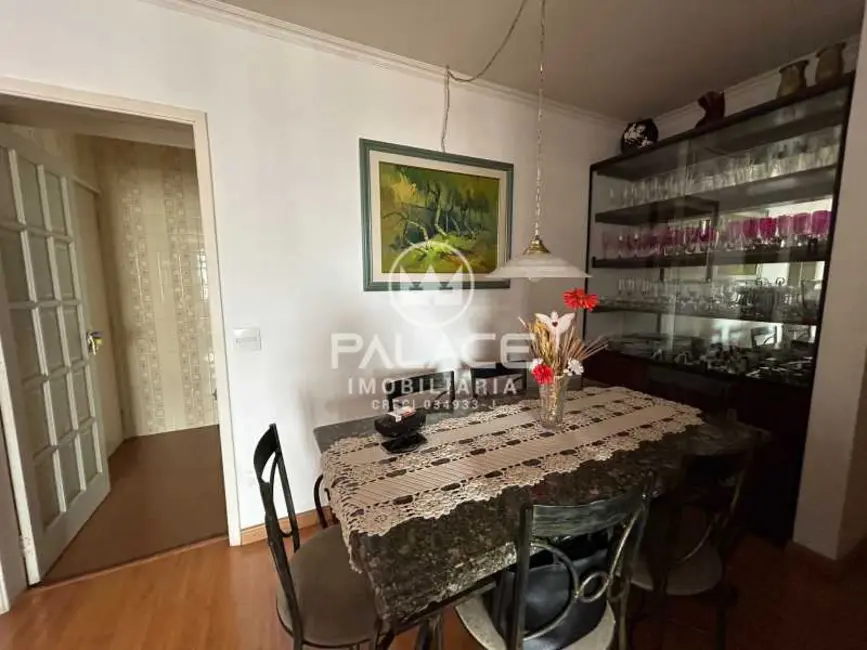 Foto 5 de Apartamento com 3 quartos para alugar, 106m2 em Piracicaba - SP