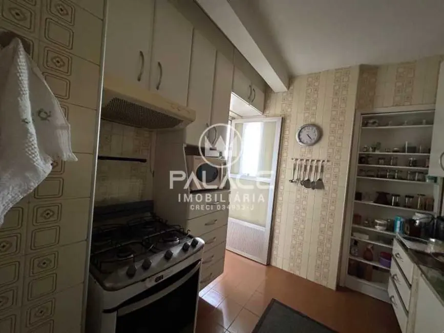 Foto 9 de Apartamento com 3 quartos para alugar, 106m2 em Piracicaba - SP