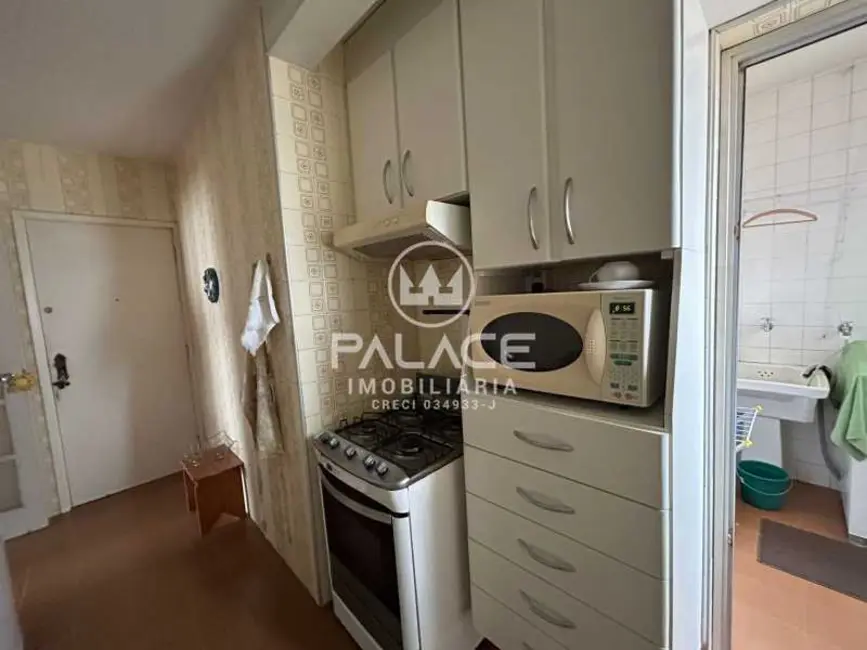 Foto 8 de Apartamento com 3 quartos para alugar, 106m2 em Piracicaba - SP